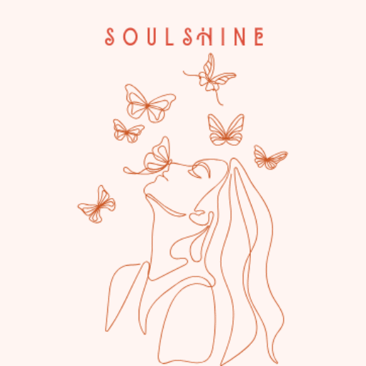 Soulshine Anne Kaarina canvastavlor till salu